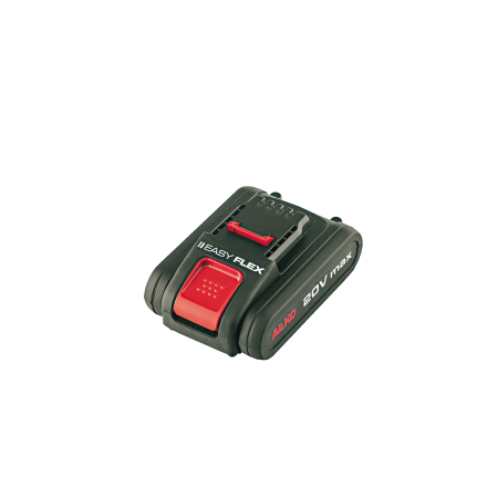 Триммер аккумуляторный AL-KO Easy Flex GT 2025 с аккумулятором 113633
