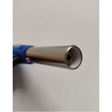 Горелка для газового баллончика с керамическим пьезоэлементом XR-920