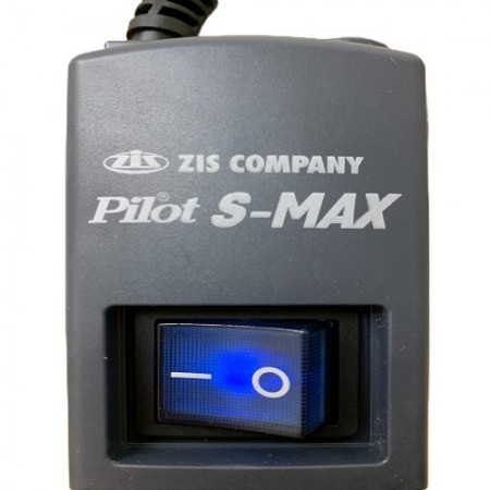 Сетевой фильтр S-MAX 6розеток 3м 3.5кВт 16А Pilot