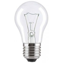 Лампа накаливания стандартная 200W 230V Е27  50/100шт.