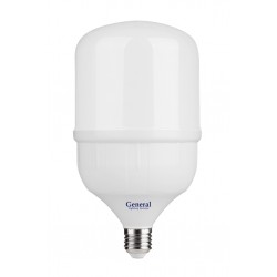 Лампа светодиодная General Высокомощная GLDEN-HPL-65-230-E27-6500, 660008, E-27, 6500 К